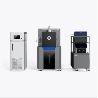 Multiphase High - temperature and High - pressure Explosion Limit Tester