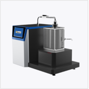  Minimum Ignition Temperature (MIT) – Dust Cloud Tester