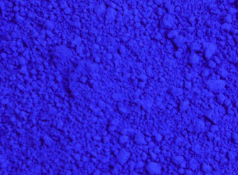 PK Pigment blue STD 22-5070