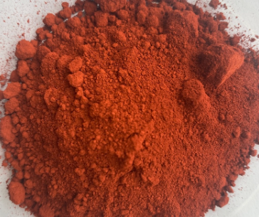 Red pigment – High Performance STD 140M