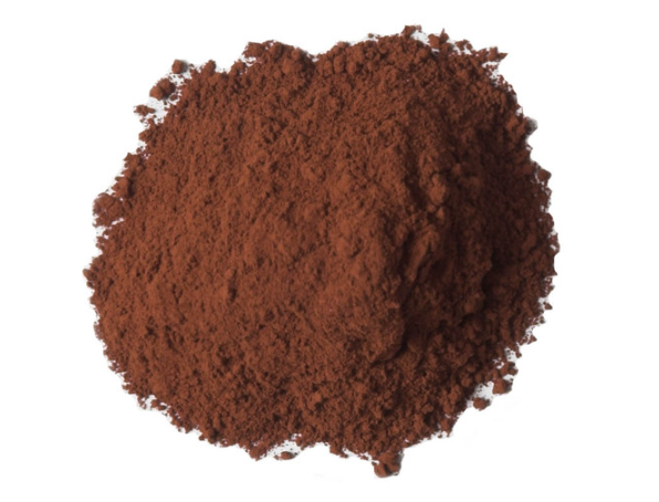 PS 26-1017 PK Pigment Brown