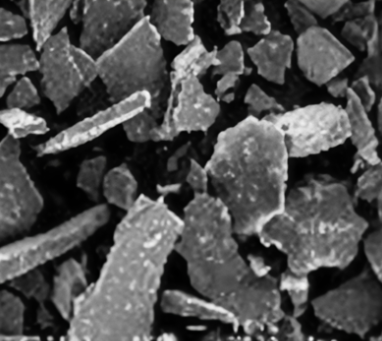 Micaceous iron oxide Portafer AP65