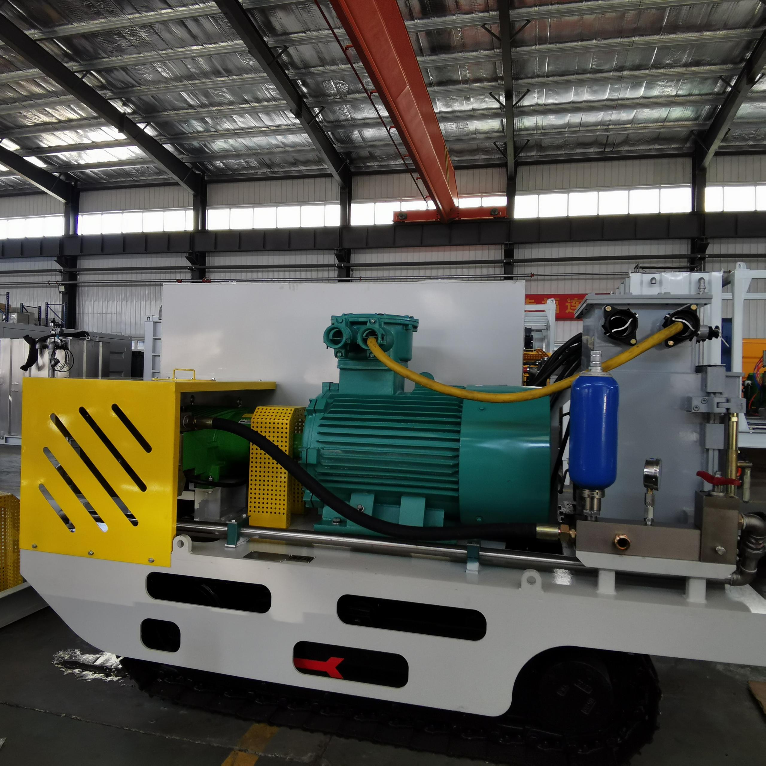 Reactor Jacket Flushing Circulation Chemical Pump