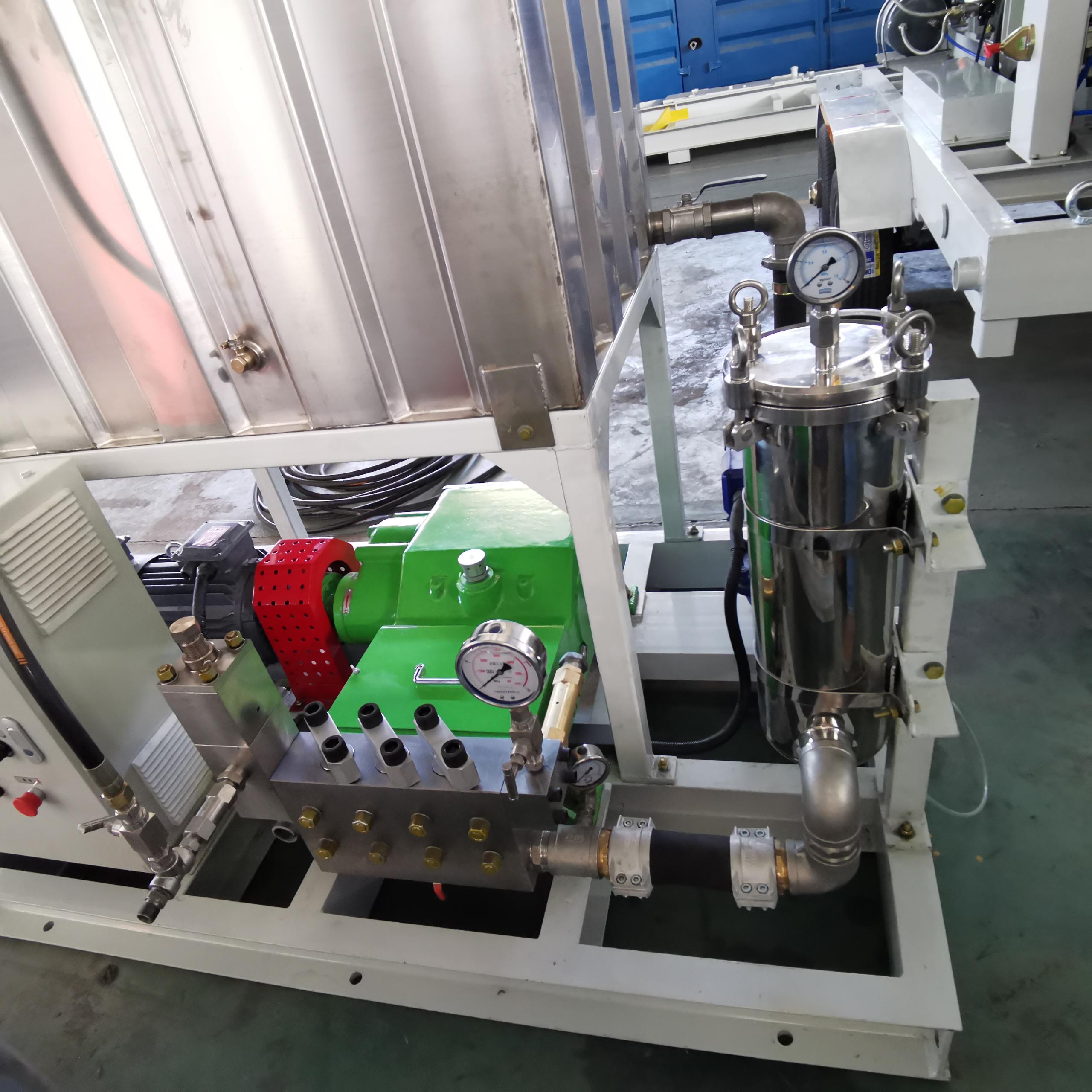 Efficient Pump for Diverse Cleaning and Fluid Transfer Needs