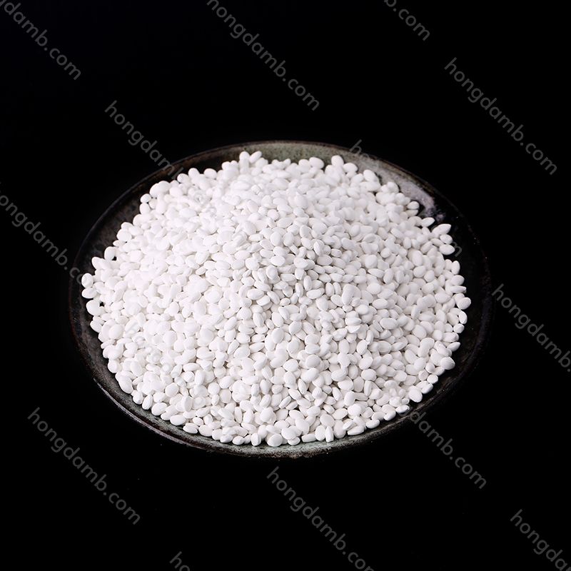 White Masterbatch HD-2601