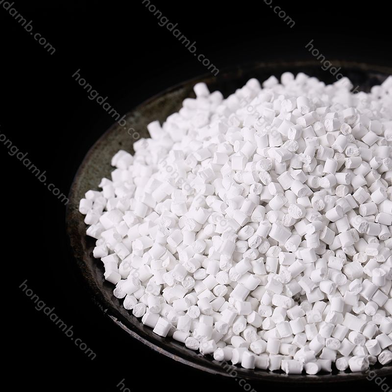 Caco3 Masterbatch HD-Ca02