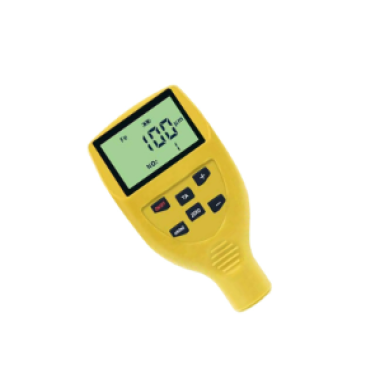 Coating thickness gauge/film thickness gauge