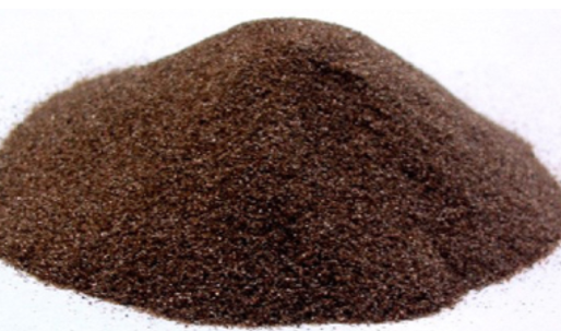 ALUMINUM OXIDE STD-A25