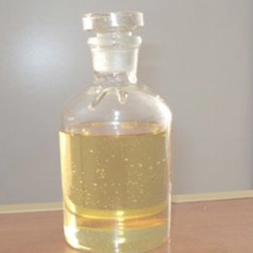 Water-dispersible isocyanate curing agent STD 268