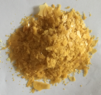 Pure carnauba wax STD WAX-1601