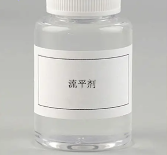 Leveling additives/EFKA 3239