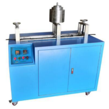 New energy wire and cable extrusion & scraping tester