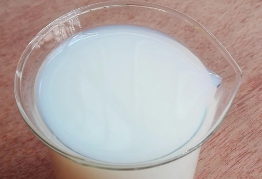 Hydroxylated acrylic dispersion STD 2025