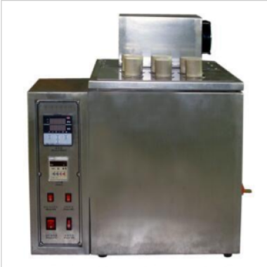 Automotive Wires Liquid Resistance Tester