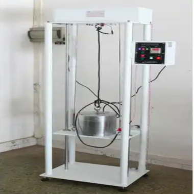 Cable extrusion tester