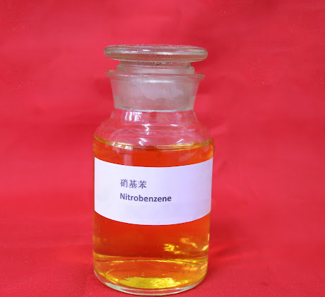 Nitrobenzene