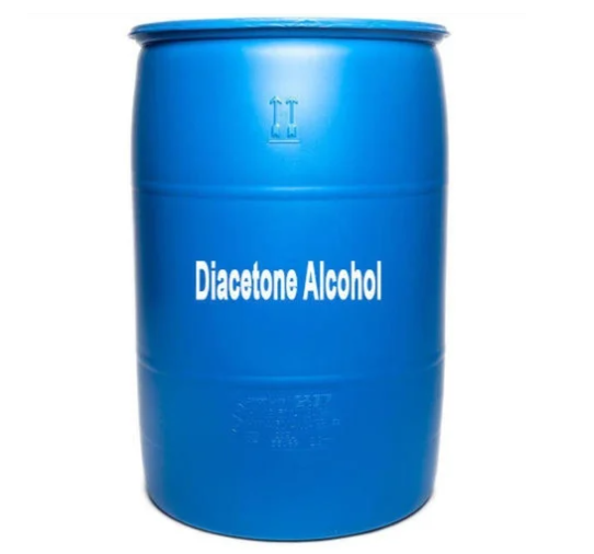 Diacetone Alcohol