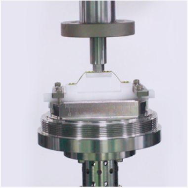 Laminoplasty Plate System Fatigue Testing Machine