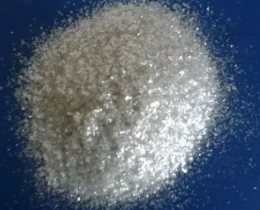 Mica Powder MICA SG