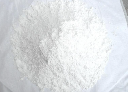 Highly micronized washed kaolin ASP 600