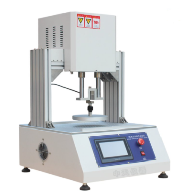 Foam Indentation Fatigue Testing Machine