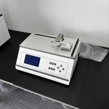 Manual Crockmeter for Color Fastness Tester-QINSUN