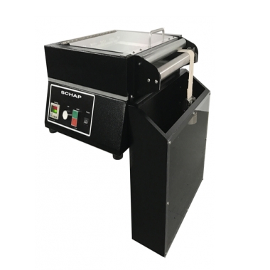 Seat Belt Abrasion Tester-QINSUN