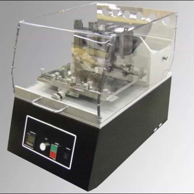 Toyota Specialized Abrasion Tester-QINSUN