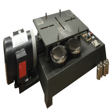 Martindale Abrasion Tester for Fabric & Textile Durability