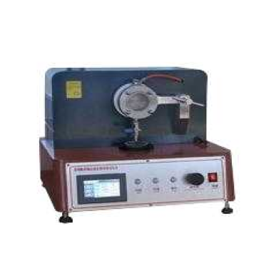 Protective Clothing Synthetic Blood Penetration Tester