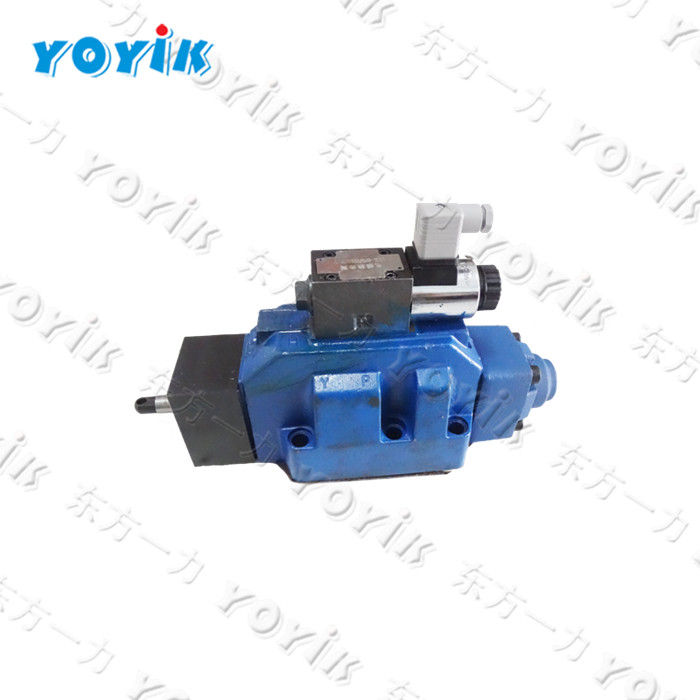 Yoyik supply solenoid valve M-3SED6UK1X/350CG205N9K4/V for power plant