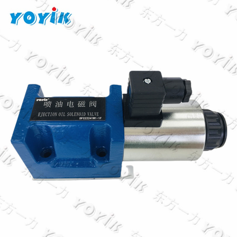 China Manufacturer solenoid valve M-3SEW6U36/420MG24N9K4