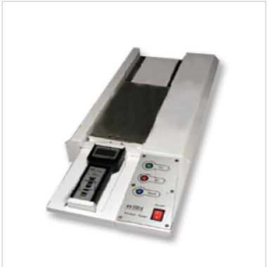 Friction Tester for Non - woven Fabrics