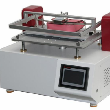 Bag fastener magnetic buckle testing machine
