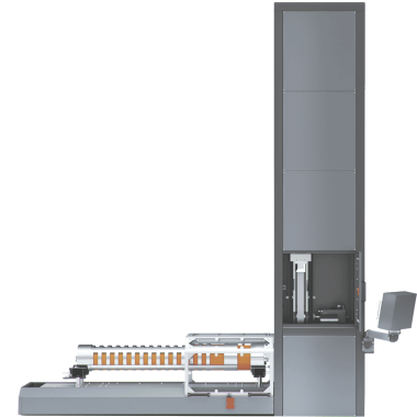 Rapid Crack Propagation Tester