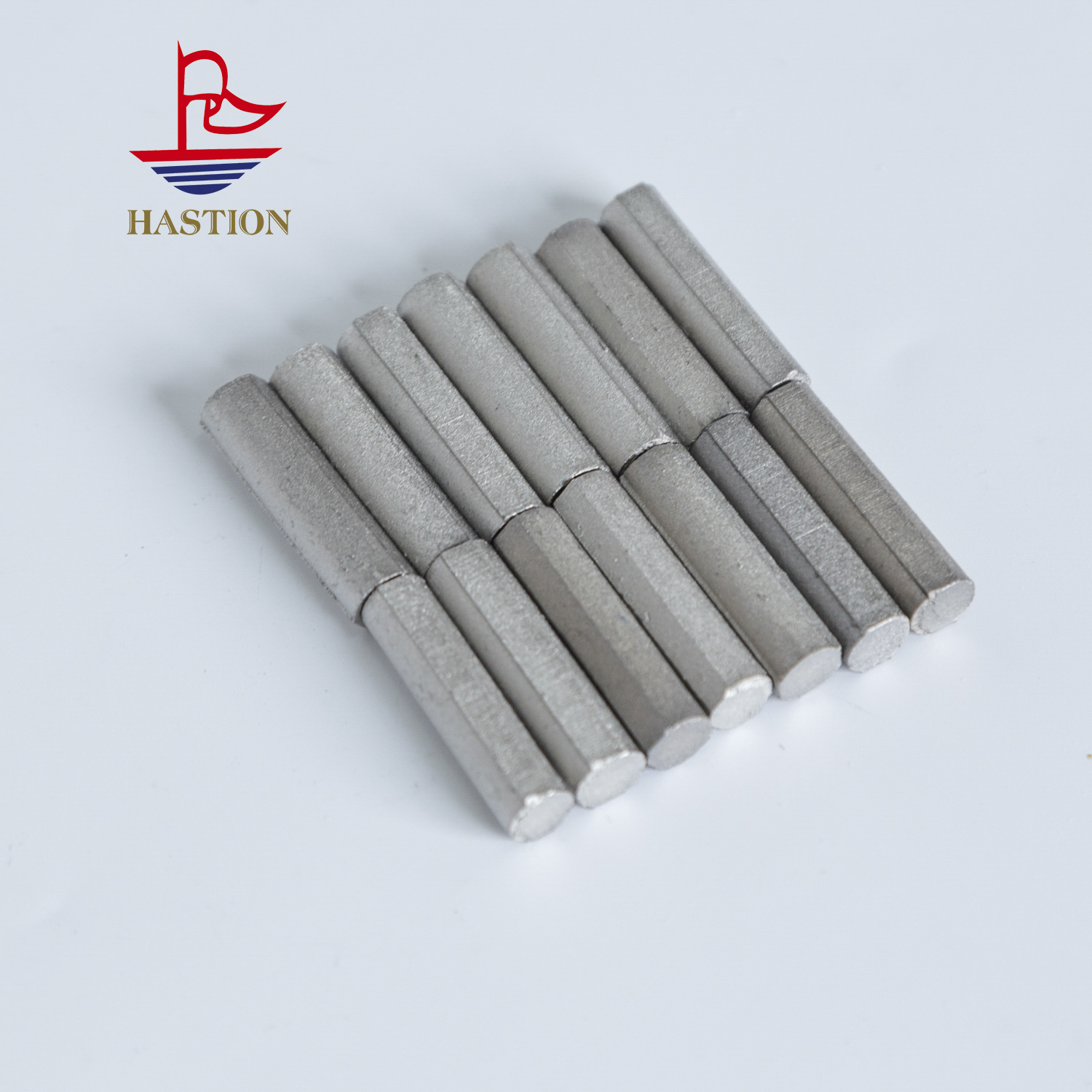 Titanium carbide hard rods - metallurgical equipment accessories