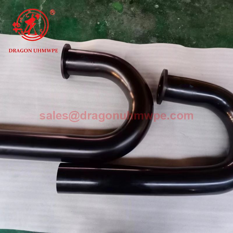 UHMWPE pipe supplier in Chile