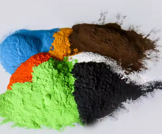 Automotive Powder Coating