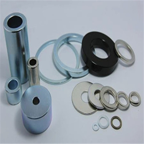 NdFeB Magnets