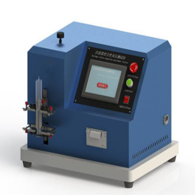 Syringe Sealing Negative Pressure Tester