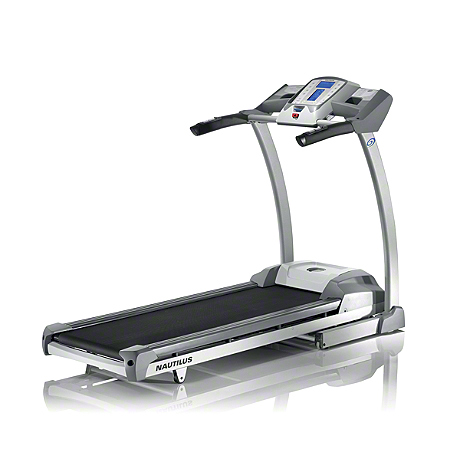 Nautilus T516 Treadmill