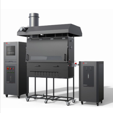 Thermal Radiation Flooring Combustion Tester