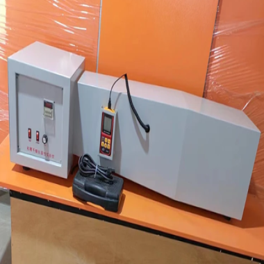 Initial drying resistance test machine