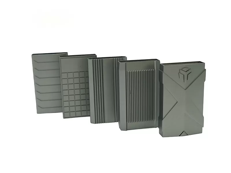 precision machined components manufacturer