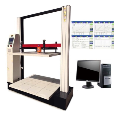 Box Compression Tester 
