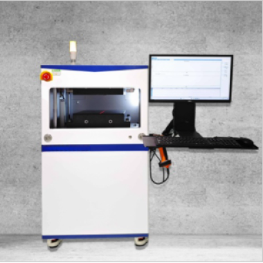 Cell thickness gauge