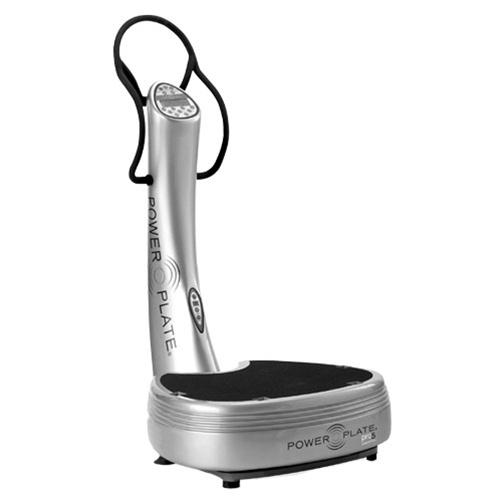 The Power Plate pro5 AIRdaptive