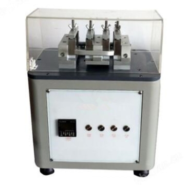 Upper Leather Flexing Tester