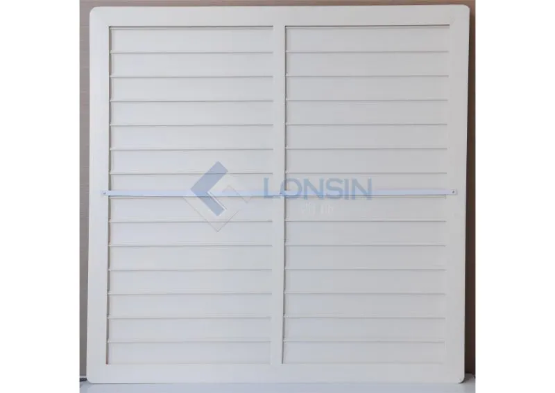 PVC panel for pig house