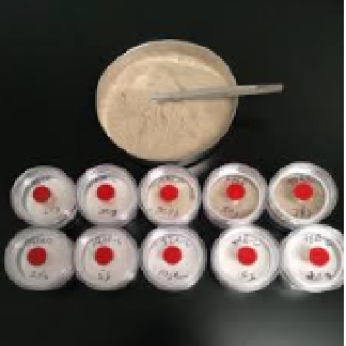  Fuel Contamination Test Dust